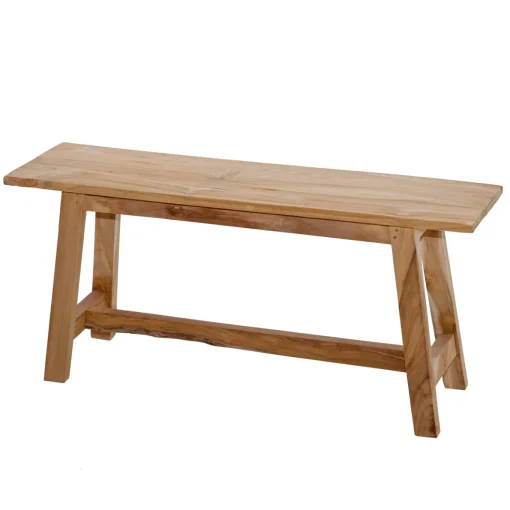 Altholz Bank Teak