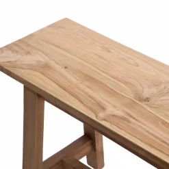 Altholz Bank Teak