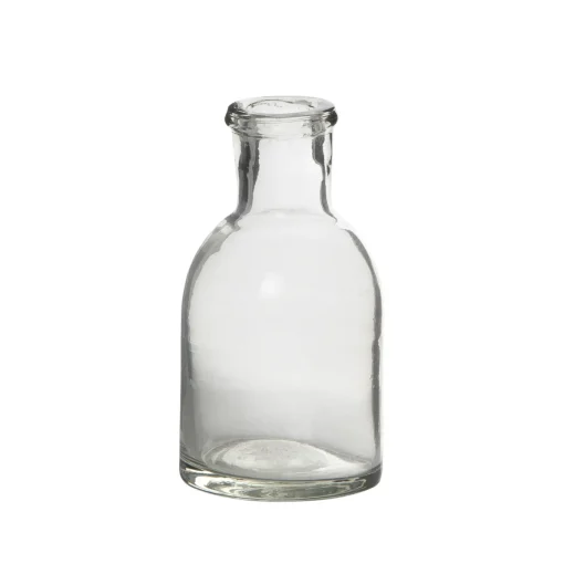 Apothekerglas für Stabkerze