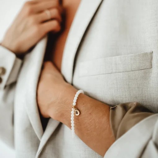 Armband Jade
