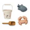 Badespielzeug KIT