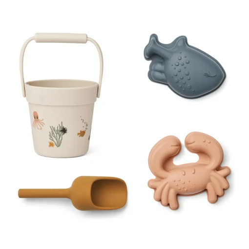 Badespielzeug KIT