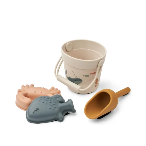 Badespielzeug KIT
