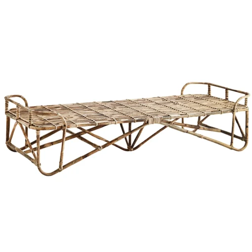 Bambus Daybed