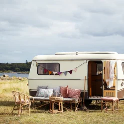 Bambus Daybed