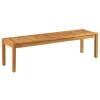 Bank Teak