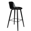 Barstuhl Albert Kuip black