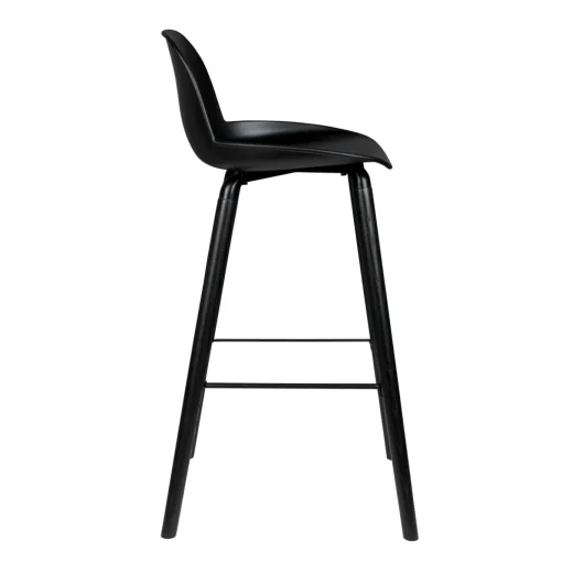Barstuhl Albert Kuip black