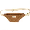 Bauchtasche Olivia gesteppt