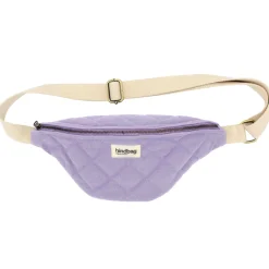 Bauchtasche Olivia gesteppt