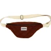 Bauchtasche Olivia gesteppt
