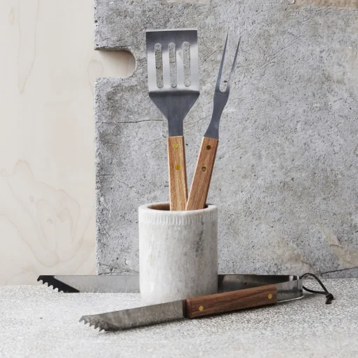BBQ Tool Set