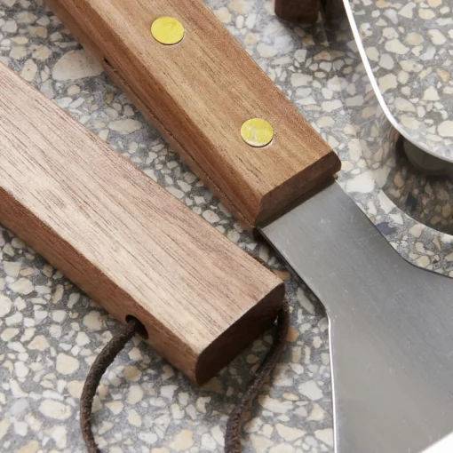 BBQ Tool Set