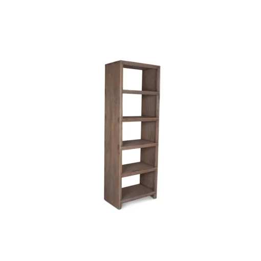 Bücherregal Teak