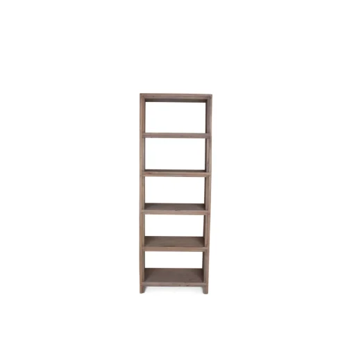 Bücherregal Teak