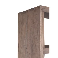 Bücherregal Teak