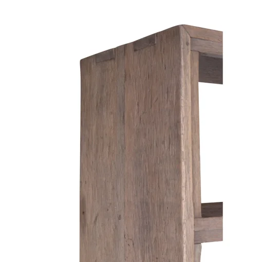 Bücherregal Teak