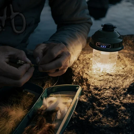 BEACON Licht
