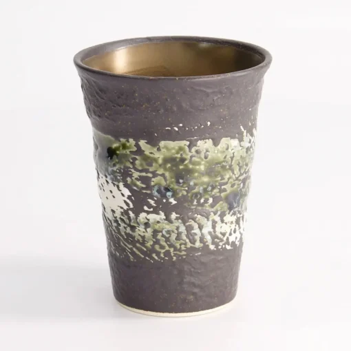 Becher