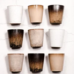Becher