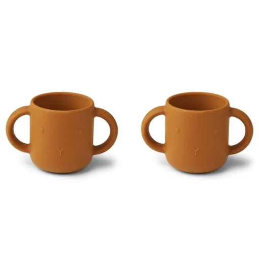 Becher 2-er Set Rabbit