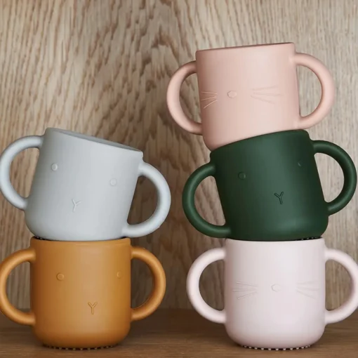 Becher 2-er Set Rabbit