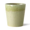 Becher Retro