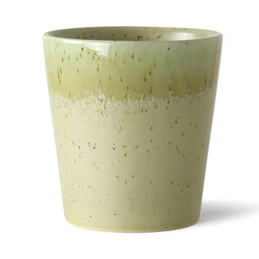 Becher Retro