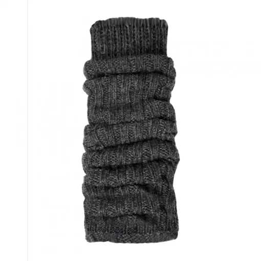 Beinstulpen Alpaka