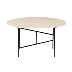 Beistelltisch Marmor Ø: 75