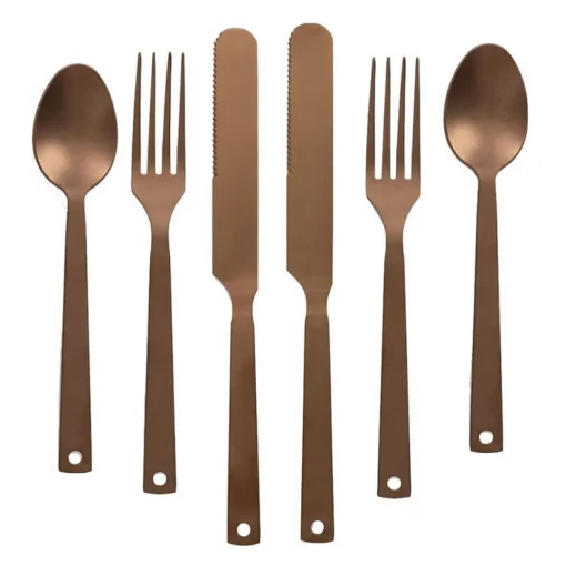 Besteck-Set