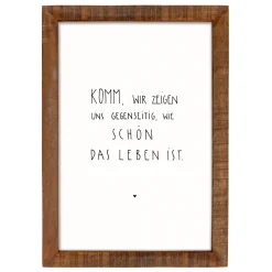 Bilderrahmen