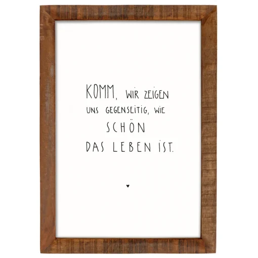 Bilderrahmen