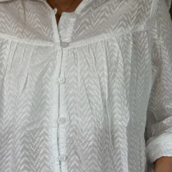 Bluse Cotton