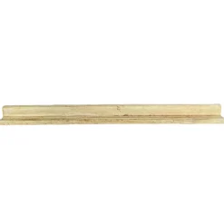 Board Altholz 60 cm hell