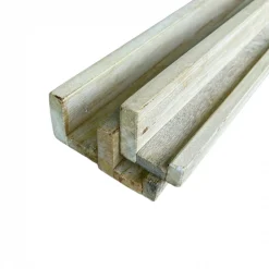 Board Altholz 120 cm hell