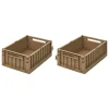 Box 2er-Set Weston