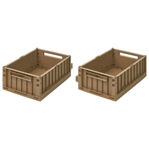 Box 2er-Set Weston