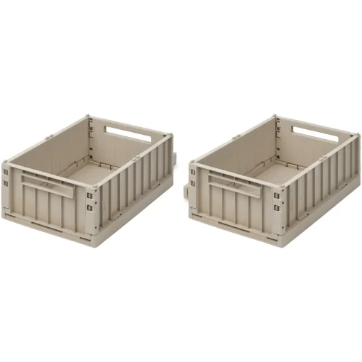 Box 2er-Set Weston
