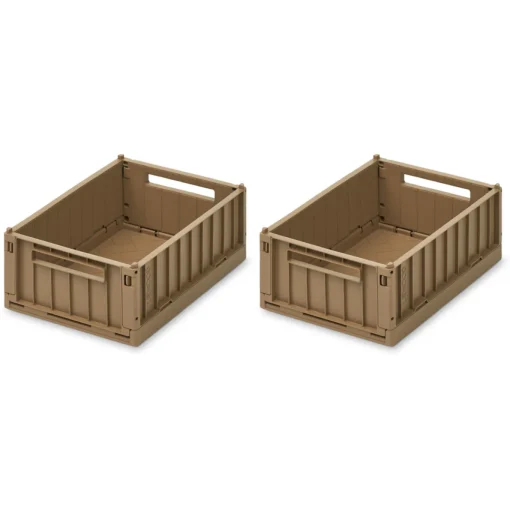 Box 2er-Set Weston