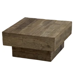 Couchtisch Altholz