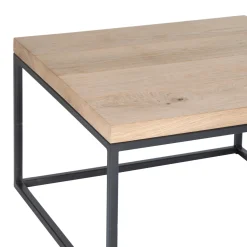 Couchtisch Eiche Basic