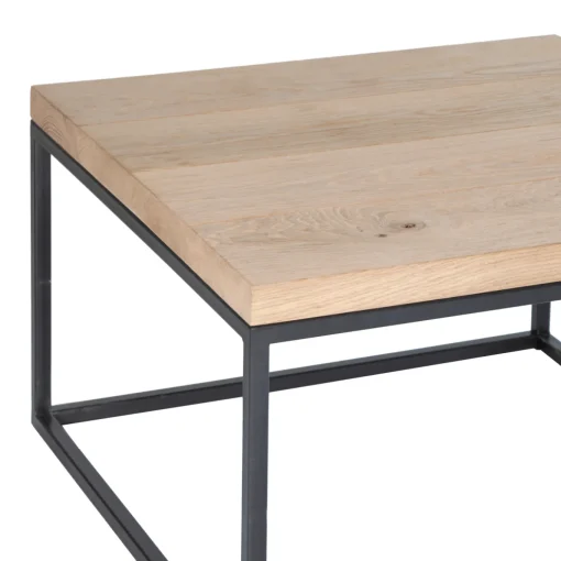 Couchtisch Eiche Basic