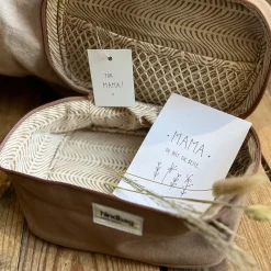 DANKE MAMA hindbag