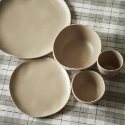 Dessertteller ECO Melamine