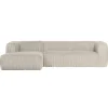 Ecksofa links Bean