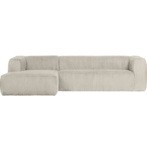 Ecksofa links Bean