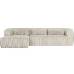 Ecksofa links Bean