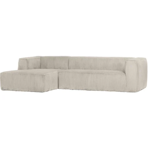 Ecksofa links Bean