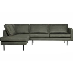 Ecksofa links RODEO